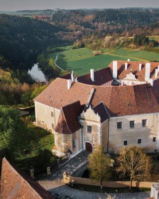 Schloss Drosendorf