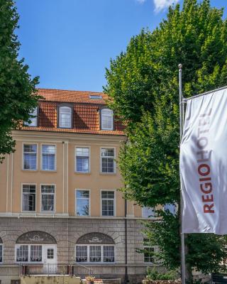 REGIOHOTEL Quedlinburger Hof Quedlinburg