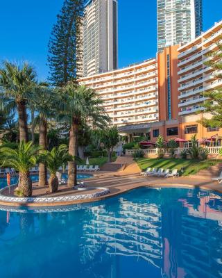 Hotel Benidorm East by Pierre & Vacances