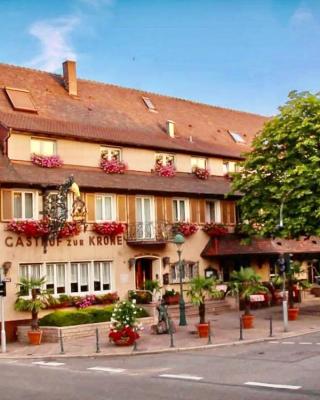 Hotel Krone