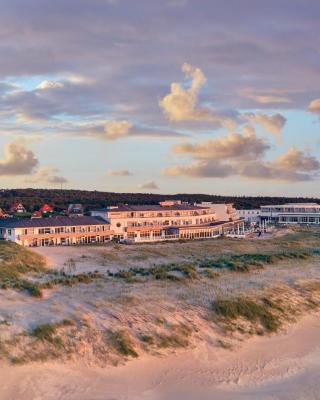 WestCord Strandhotel Seeduyn