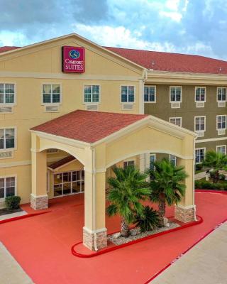 Comfort Suites Tomball Medical Center