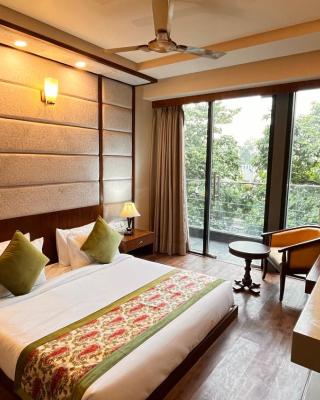 IP Royal Hotel - New Delhi