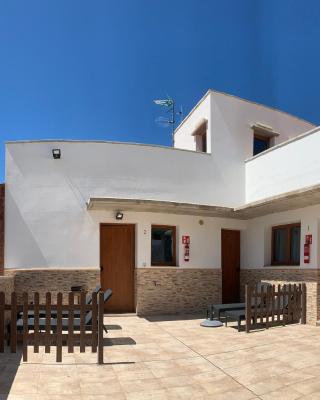 Apartamento La Cueva, Artenara