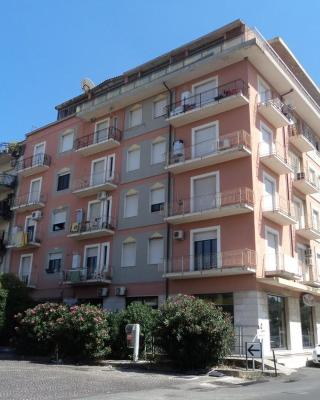 Corso Umberto Apartment
