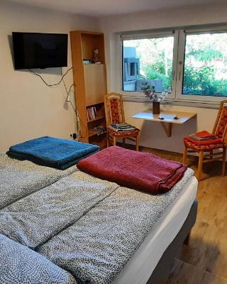 Ferienwohnung Tuniberg