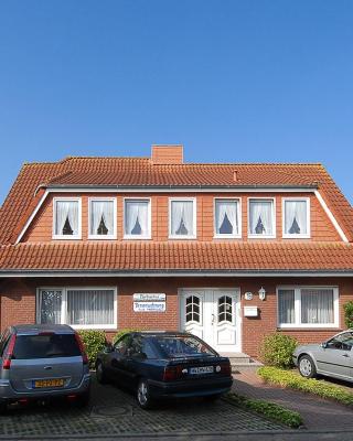 Friesenmeer Ferienwohnung Drei