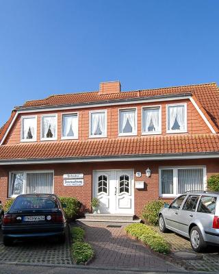 Friesenmeer Ferienwohnung Vier
