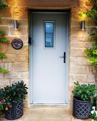 The Nook Cottage In The Heart Of Northumberland