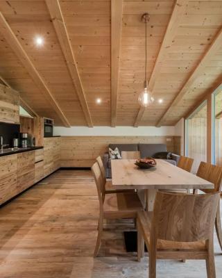 Natur Suite Edelweisshof App Georg