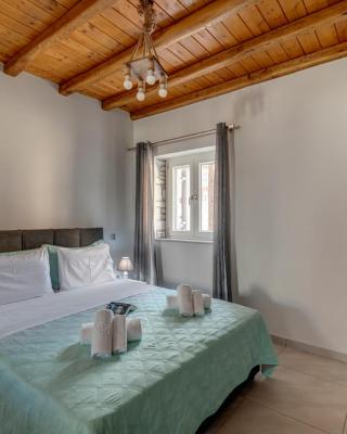 TAKIS GUESTHOUSE-Orneda-HERMOUPOLIS