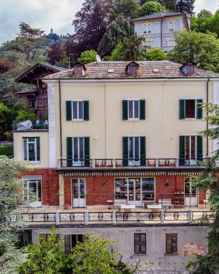 Villa I Tigli - by MyHomeInComo