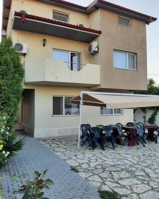 VILA SAMI