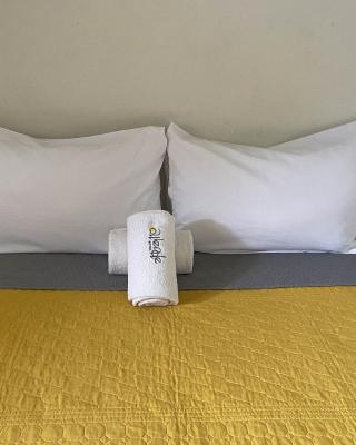 Hotel Allende Morelia