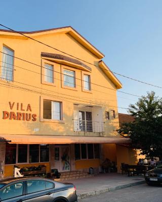 Vila Darius Eforie Nord