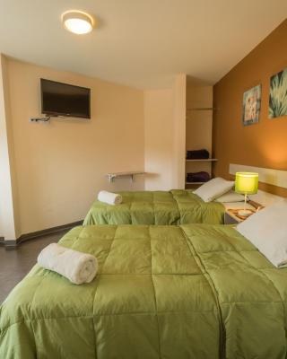 B&B Wasi Airport Lima