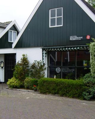 B&B Hotel Rebecca
