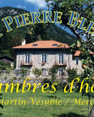 La Pierre Bleue / Chambres d'hôtes