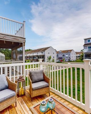 Rehoboth Crossing - 19797 Keystone Dr, Unit 141