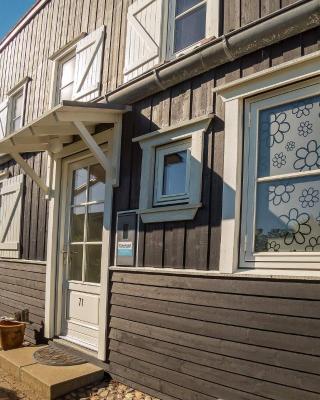 Holiday home Vestervig XXXVIII
