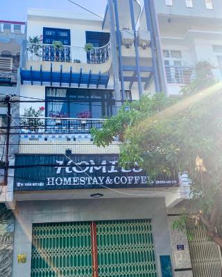 Homies Homestay Quy Nhơn