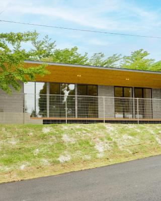 Rakuten STAY VILLA Aso Kurokawa -105 1LDK pet allowed Capacity of 6 persons