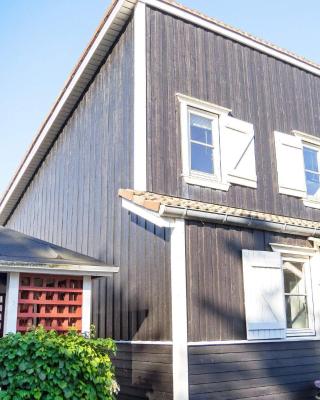 Holiday home Vestervig XXXVII