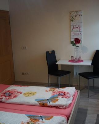 Gegg`s Fe-Wo oder Doppelzimmer