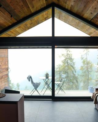 Le Volpi Luxury Apartments