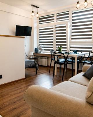 Komfortowy apartament ścisłe centrum Radom