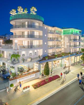 International Beach Hotel