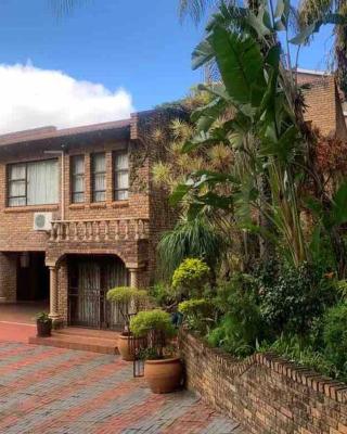 Serenity Garden Place