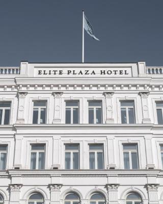 Elite Plaza Hotel Malmö