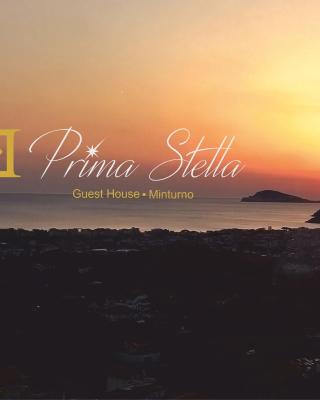 Prima Stella Tourist Rooms