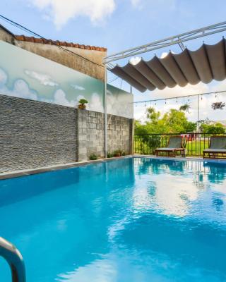 Gió Chiều Homestay - Riverside & Swimming pool