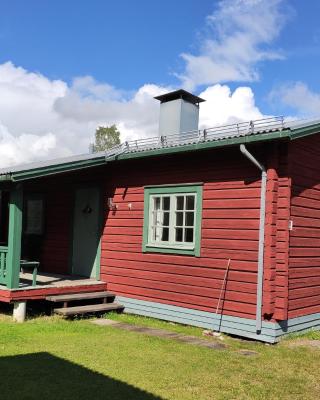 Ekesberget Stugby Pippi Stuga