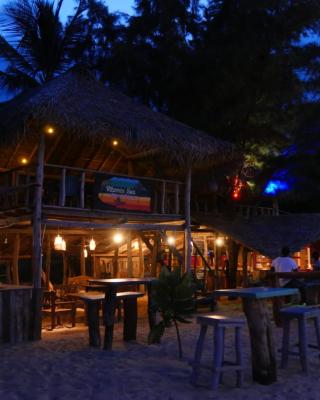 Vitamin Sea Beach Cabana
