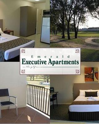 Emerald Executive Apartments