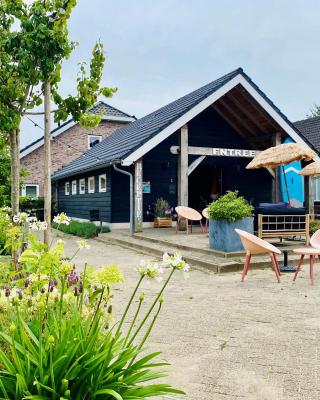 Buitengoed de Boomgaard Utrecht - Bunnik