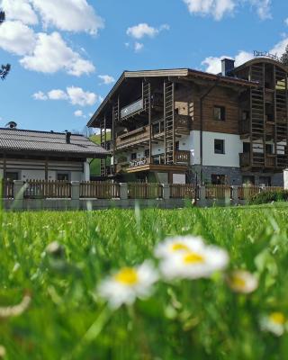 Der Zirmhof in Saalbach - Joker Card included in summer