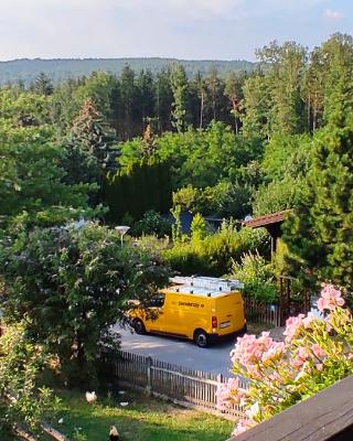 Ferienwohnung Sonnenhang Würnitz