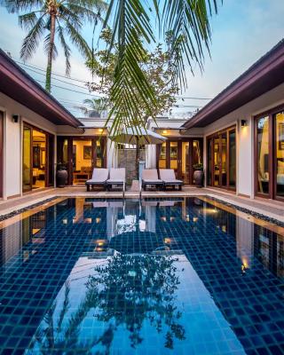Pai Tan Villas - SHA Extra Plus