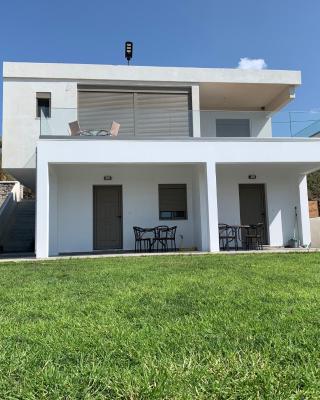 Elena villa-apartments