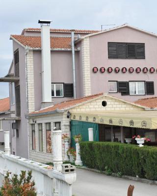 Restoran i sobe Venezia
