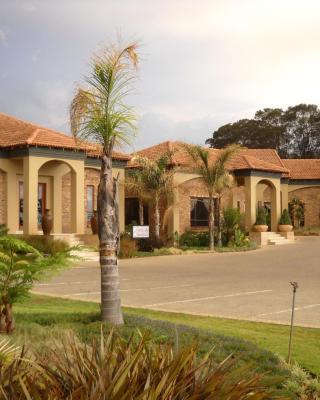 Witwater Guest House & Spa