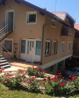 Hostel Jedvaj