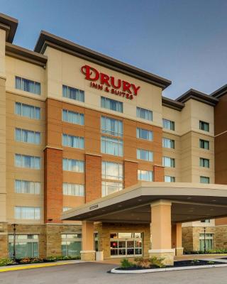 Drury Inn & Suites Cleveland Beachwood