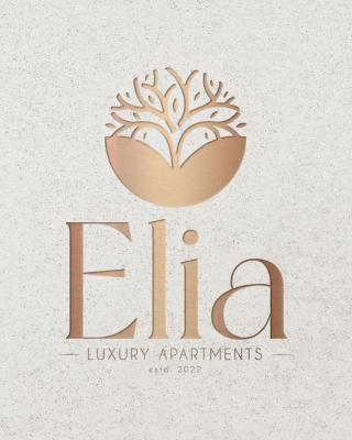 Elia Luxury Apartments Estd. 2022