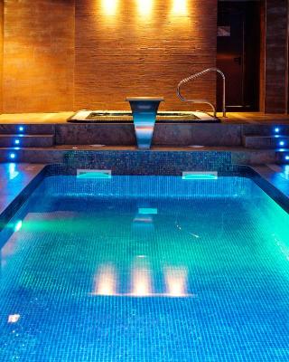 Hotel Acacias Suites & Spa