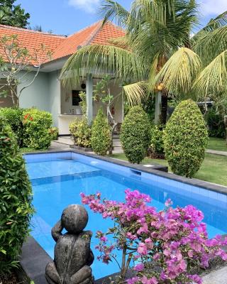 Davit Guesthouse Nusa Dua